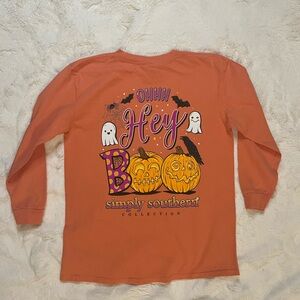 Simply Southern long sleeve T-shirt